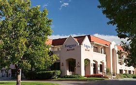 The Querque Hotel Albuquerque